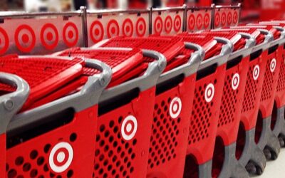 Target Report Review: Target’s year of hits and misses