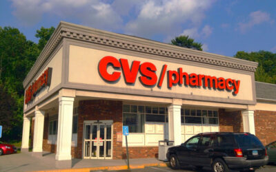 CVS Health’s sustainability report is just what the doctor ordered